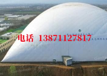 乌伊岭气膜棚卷帘门,电动门